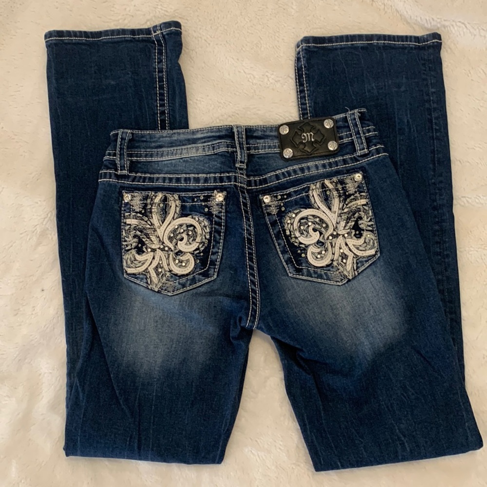 Miss Me Jeans 29
